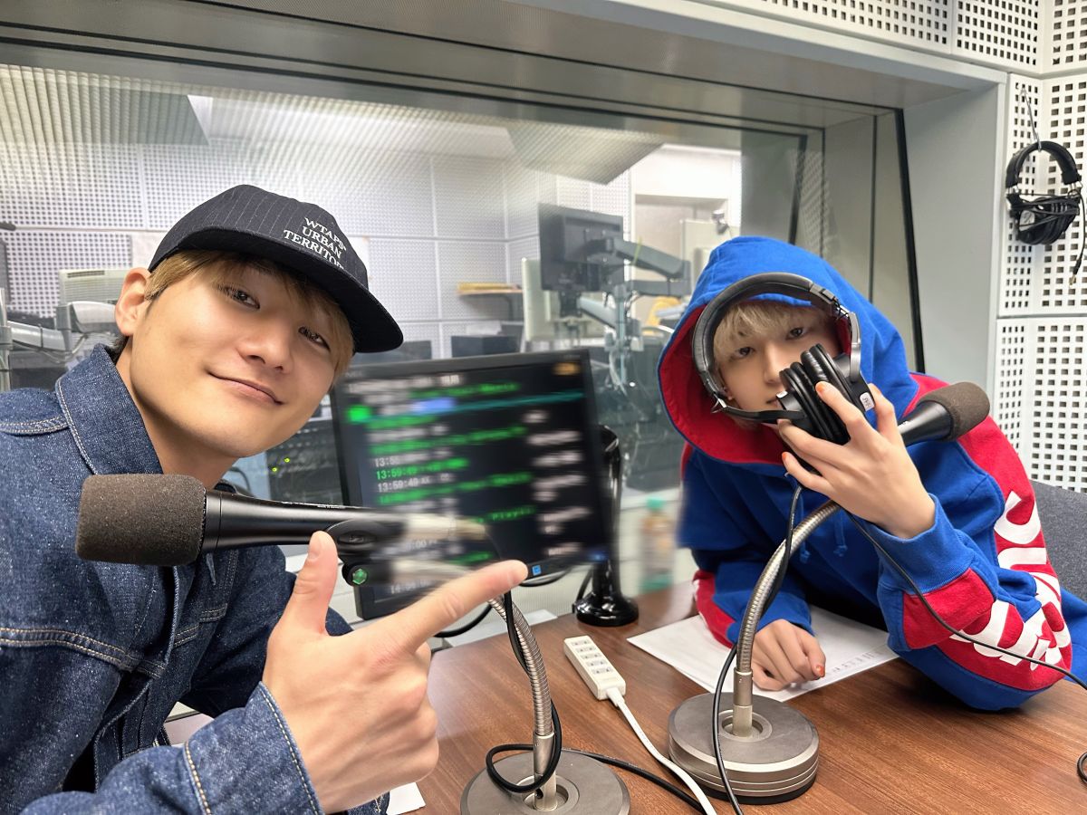 みんなもぜひ観て！！ ～将綺、渾身のVIVANTトーク～