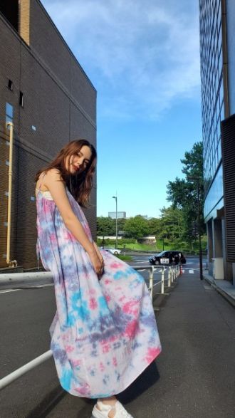 CITY GIRLS MUSIC #255《安田レイ オススメのアート》