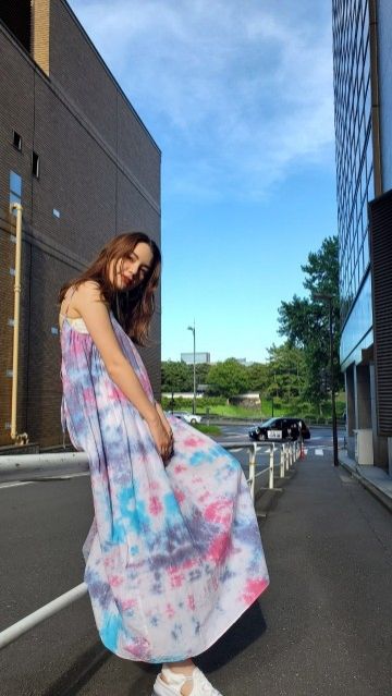 CITY GIRLS MUSIC #255《安田レイ オススメのアート》