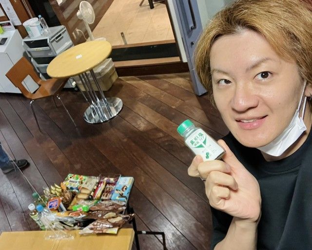 ( 'ω'o[ 今週のせるふわかしん ]o