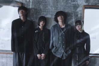 【ゲスト出演】11/21「リュベンス」インタビュー オンエア!