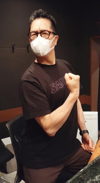 6月9日（火）担当：玉川太福 ～ 被災地ボランティア に注目