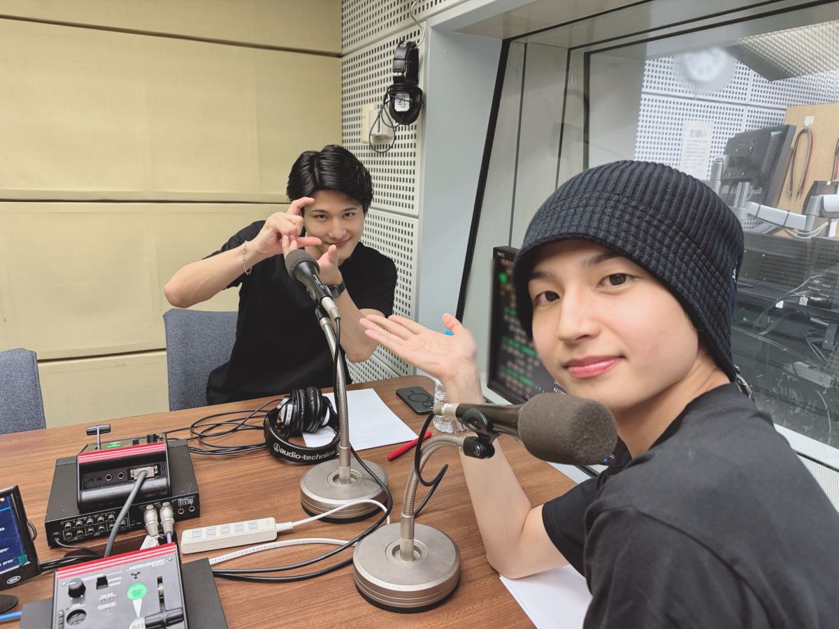 はじめちゃおっか。 ～もう欲しいものはあるのよ～