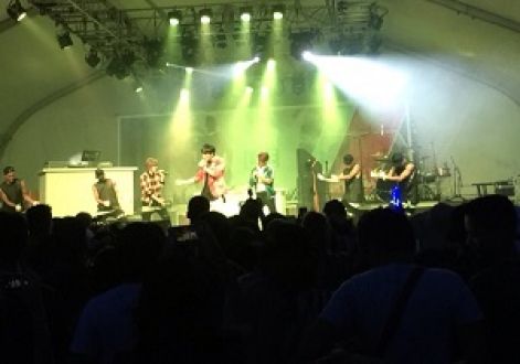 グアムレポート！w-inds.編