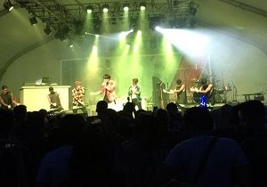 グアムレポート！w-inds.編