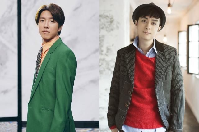 関ジャニ∞の村上信五さんとヒャダインさんの話を盗み聞き・・・「オレたち配膳係！」実は似ている価値観？一対一で初トーク！