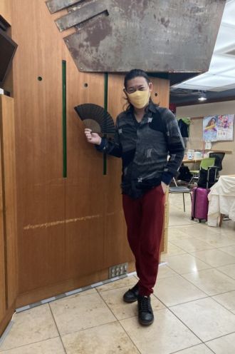 2023年1月2日(月)テーマ「日本正月発見！」