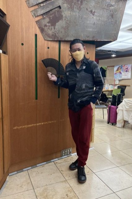 2023年1月2日(月)テーマ「日本正月発見！」