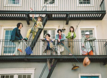 Good VibeSOUP：Penthouse【2023年11月3日】各局オンエア時間