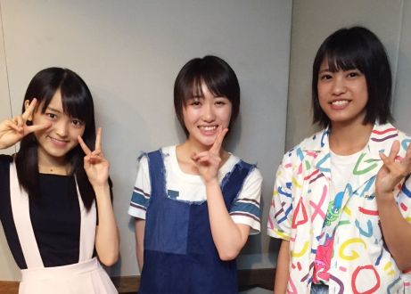 どんな役、やってみたい？･･･2017年8月3日からのJHNこぼれ話