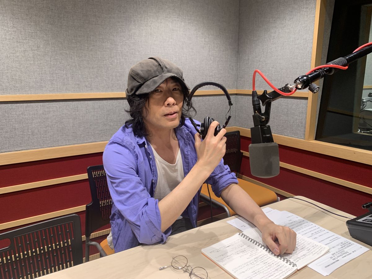 #7 MONOミックスについて【2023年5月15日（月）～5月19日（金）Rolling Stone Cafe こぼれ話】