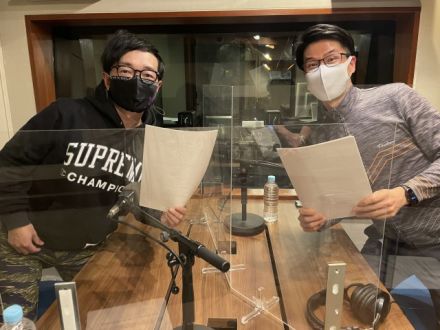 解説歴20年の栗村さんにトンデモナイ事実が発覚！？【ゲスト：栗村修さん】