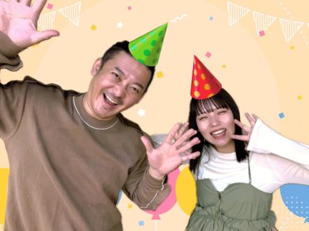 2024年3月25日(月)テーマ「ドラマチックしちゃおう」