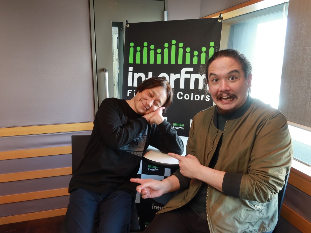 #29　まるで永野さんのようなバンド!?-EXTREME-