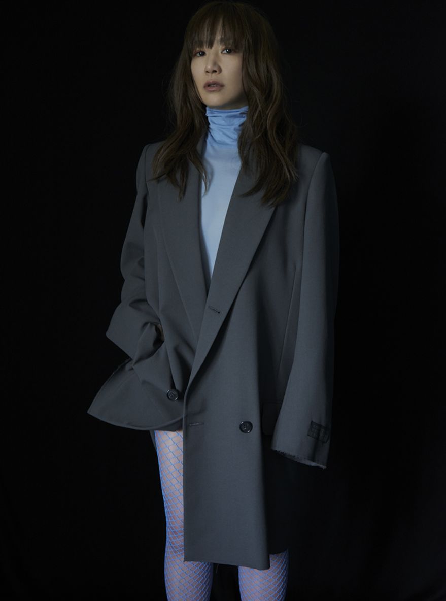 【YUKI】3週目の放送を終えて...?