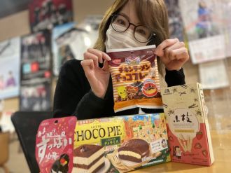 3月2日(水) 綿谷エリナの水曜オンプラ テーマは「コンビニでよく買うものは?」 