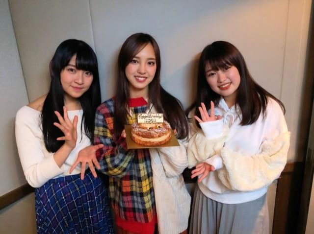 様々な行動に隠された“ある法則”とは？…～2018年11月8日からのJHN♪（モーニング飯窪・こぶし広瀬・つばき小野）