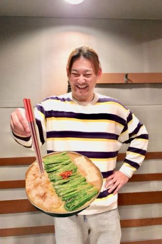 2018年11月15日(木)放送終了！