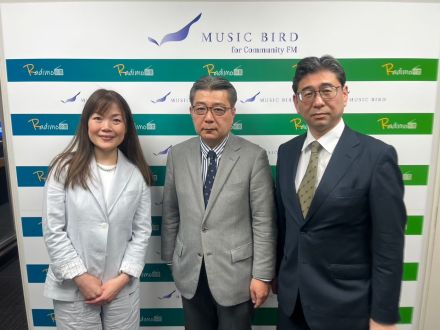 拓殖大学 地方政治行政研究所 特任教授  濱口 和久氏