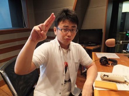 7月10日金曜日！