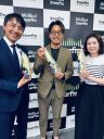 廃棄されたいたとうもろこしが石井食品の技術によって極上のスープに！？