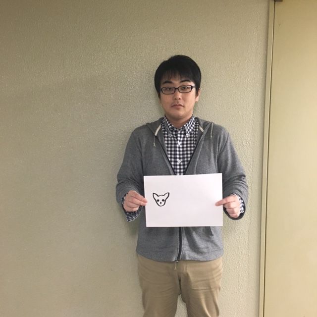 5/12 （木） ～犬～