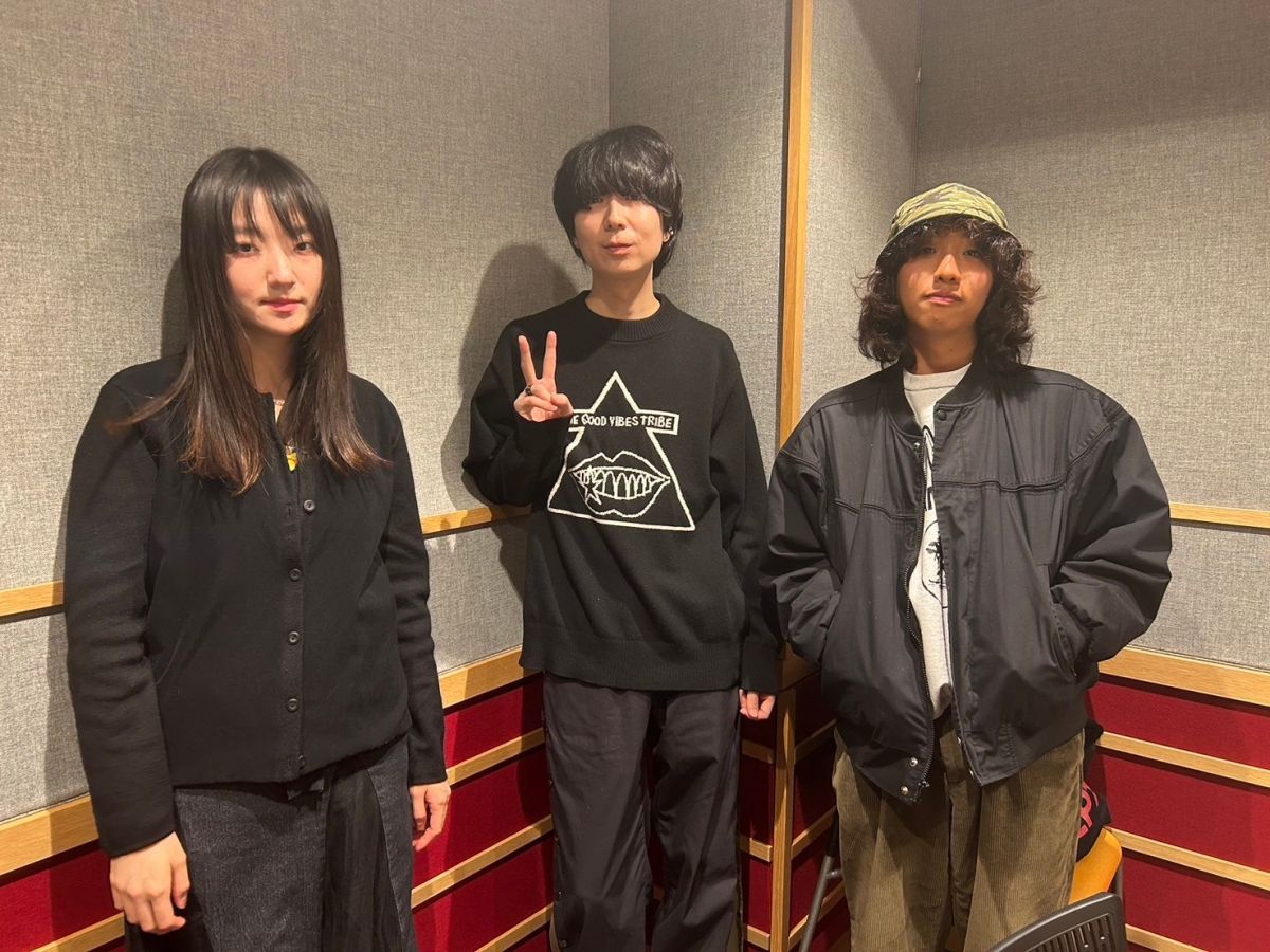 唐突な「かづ吉」