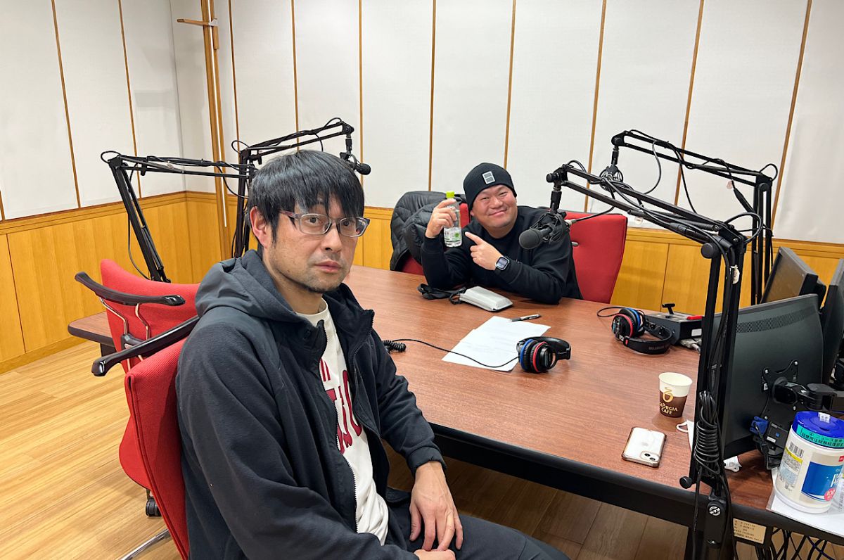 #140 「キャンプの思い出」