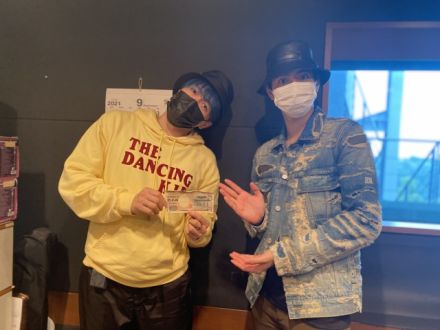 今週もふつおたスペシャル！裕太、どこからそんな声が！？