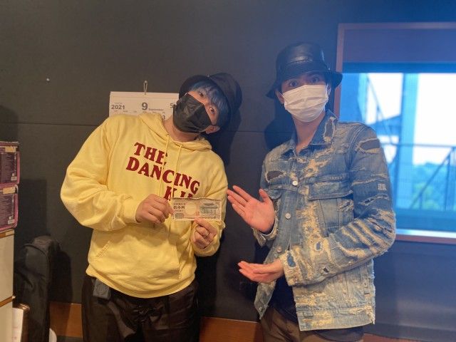 今週もふつおたスペシャル！裕太、どこからそんな声が！？