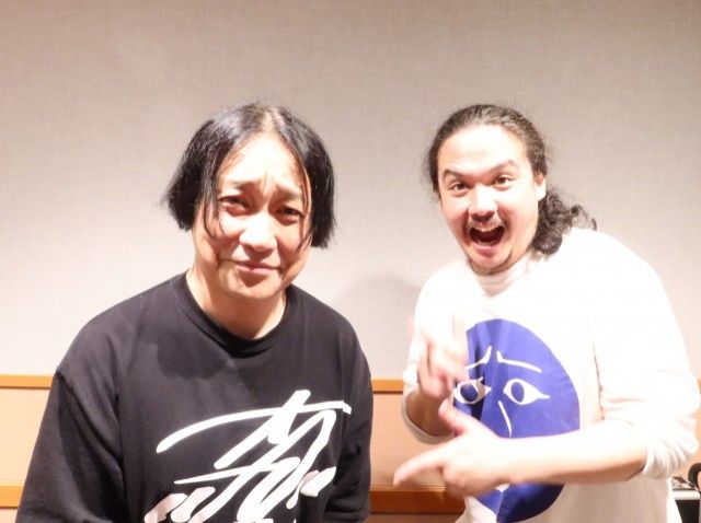 ライブバズ #87 - Chicago -