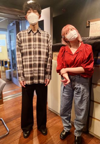 2022年10月24日週 きゃりぱんアーカイブ！こぼれ話は「一般男性・一般女性の定義とは？」