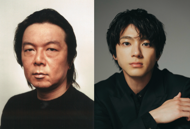 『TOKYO SPEAKEASY』今夜は、古田新太さんと、山田裕貴さんがご来店！