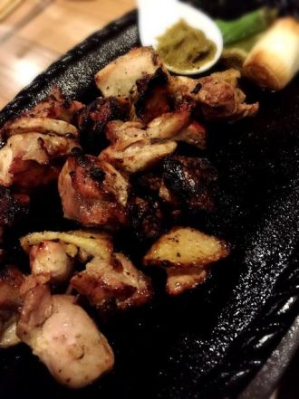 1月19日（木）今日の1コマ