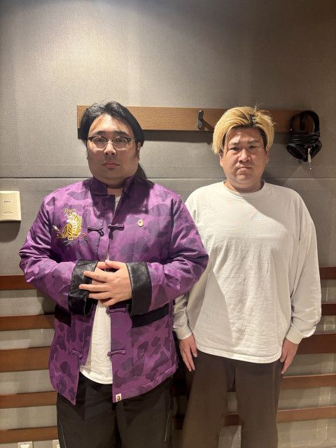 11月8日　＃14　今のＭ1は攻撃の時代！？