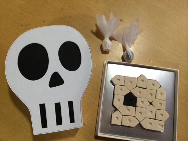 火曜日は、香川県発の心踊る新しい逸品「ヌーベル和三盆」♪♪