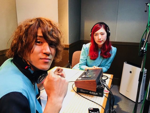 【GLIM SPANKY RADIO INSTANT NATION】～1＆2週目振り返り～