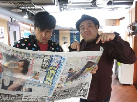 ４月９日のSCHOOL NINE TUESDAY！！