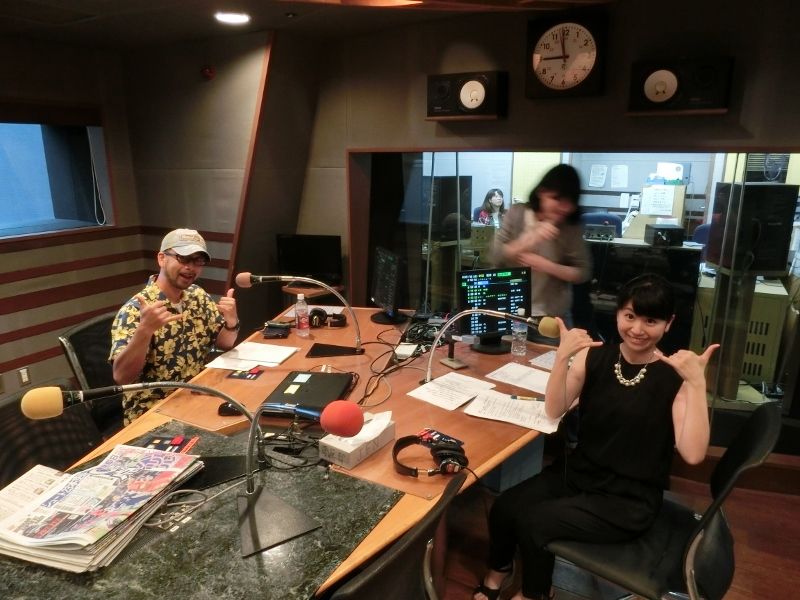 6月17日（水）のテーマは・・・