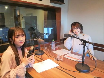 #4 コイロカ憂鬱研究所 後藤理花×松本璃奈