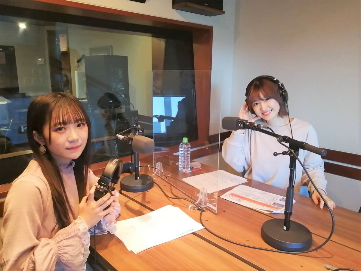 #4 コイロカ憂鬱研究所 後藤理花×松本璃奈