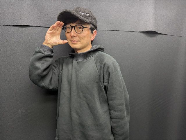 野島さんの動画プロジェクト！夢を語ります！