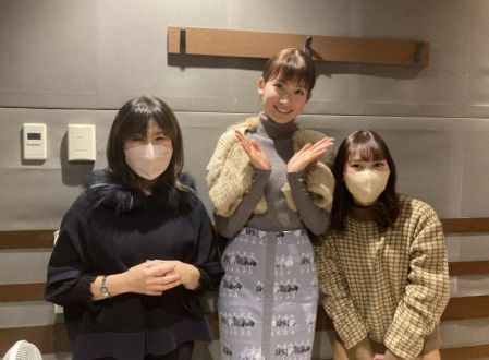 2022年12月27日（火）放送終了