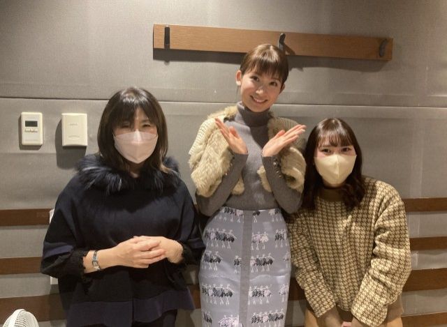 2022年12月27日（火）放送終了