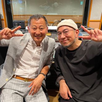 #17：社長という立場について！▽英語のフレーズは「Cherish the thought」！