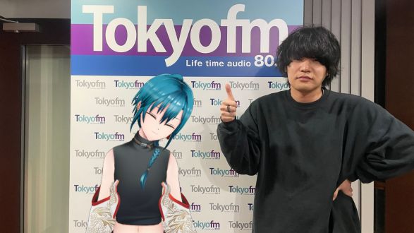 【3月25日OA】ゲスト：YOURNESSの黒川侑司さん / メールテーマ：おすすめのドラマを教えて！
