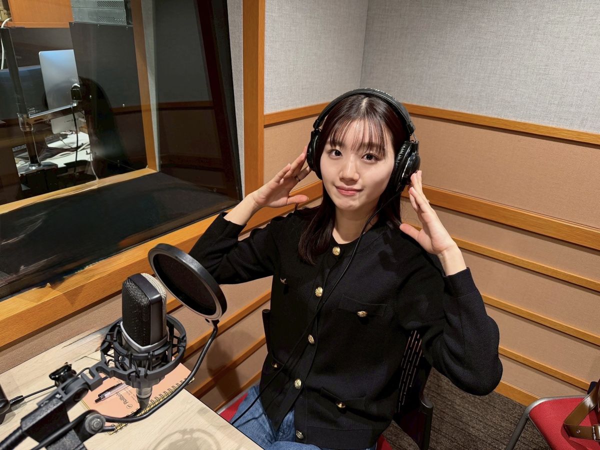 佐々木美玲のハピハピ！ハッピーラジオ！＃１８