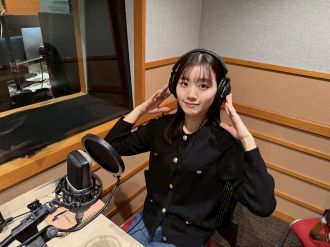 佐々木美玲のハピハピ！ハッピーラジオ！＃１８