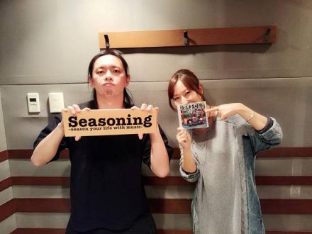 ゲスト：打首獄門同好会