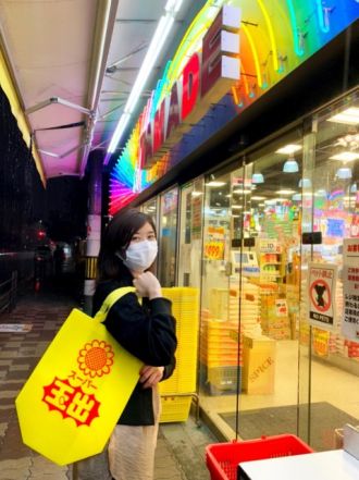 5月13日(木) 今日の1コマ♪